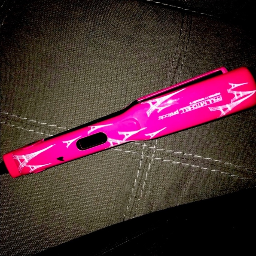 Paul Mitchell express ion smooth